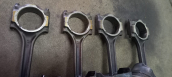 Ford Focus Mondeo 2,0 benzinli piston kol takım çıkma