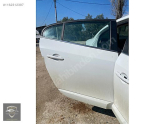 RENAULT FLUENCE 2016 SAĞ ARKA KAPI EURO CARS 0532.717.4704