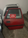 Oto Çıkma Parça / Opel / Vectra / Kaporta & Karoser / Sağ Arka Kapı / Çıkma Parça 