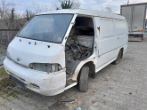 Oto Çıkma Parça / Hyundai / H100 / Kaporta & Karoser / Kasa / Kupa / Çıkma Parça 