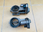 Oto Çıkma Parça / Volkswagen / Touareg / Motor / Gaz Kelebeği / Çıkma Parça 