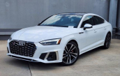 AUDİ A5 ÖN PANJUR SLİNE 2019-2024 8W6853651 ÇAĞRI OTO