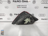 Oto Çıkma Parça / Mercedes / S Serisi / Far & Stop / Sol Arka Stop / Çıkma Parça 
