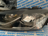 Oto Çıkma Parça / Volkswagen / Polo / Far & Stop / Sağ Ön Far / Çıkma Parça 