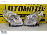 Oto Çıkma Parça / Renault / Kangoo / Far & Stop / Sağ Ön Far / Sıfır Parça 
