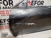 Oto Çıkma Parça / Honda / Civic / Kaporta & Karoser / Sol Ön Kapı / Çıkma Parça 