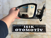 Oto Çıkma Parça / Volkswagen / T-Roc / Ayna / Sol Dış Ayna / Çıkma Parça 