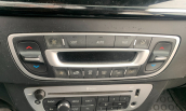 RENAULT FLUENCE KLİMA KONTROL ÜNİTESİ KOMPLE ORJ SÖKME RENKAY