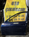 MERCEDES W212 E SERİSİ SOL ÖN KAPI