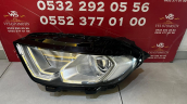 2017 -  FORD ECOSPORT ORJ  SOL ÖN FAR MN15-13E015-AE