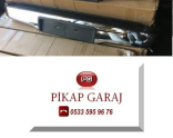 Oto Çıkma Parça / Toyota / Hilux / Tampon / Arka Tampon / Çıkma Parça 
