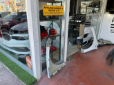 Oto Çıkma Parça / Skoda / Octavia / Kaporta & Karoser / Sol Ön Çamurluk / Çıkma Parça 