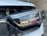 OPEL CROSSLAND X SOL FAR ORJİNAL SÖKME- YQ00709680