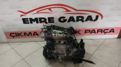 Oto Çıkma Parça / Volkswagen / Polo / Motor / Motor (komple) / Çıkma Parça 