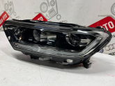 VOLKSWAGEN T-ROC İQ FULL LED SOL FAR 2GA941035AH ORJİNAL