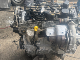 Oto Çıkma Parça / Ford / Tourneo Courier / Motor / Motor (komple) / Çıkma Parça 