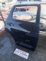 Nissan Qaşhqai arka sağ kapı 2007-2013