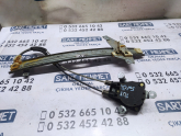Oto Çıkma Parça / Toyota / Corolla / Oto Cam / Cam Krikosu / Çıkma Parça 