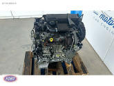 Citroen 1.4 Hdi Dizel Euro 4 Komple Motor Garantili Az Km de