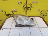 Oto Çıkma Parça / Opel / Astra / Far & Stop / Sağ Ön Far / Çıkma Parça 