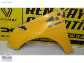 Oto Çıkma Parça / Renault / Megane / Kaporta & Karoser / Sağ Ön Çamurluk / Çıkma Parça 