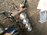 Oto Çıkma Parça / Toyota / Corolla / Motor / Motor (komple) / Çıkma Parça 
