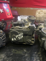 FİAT 1.3 MULTİJET EURO 5 MOTOR GAZ KELEBEĞİ
