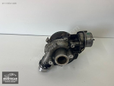 Oto Çıkma Parça / Renault / Megane / Motor / Turbo / Çıkma Parça 
