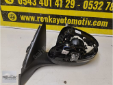 Oto Çıkma Parça / Renault / Austral / Ayna / Sol Dış Ayna / Çıkma Parça 