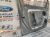 Oto Çıkma Parça / Fiat / Egea / Kaporta & Karoser / Sol Ön Kapı / Çıkma Parça 