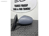 Oto Çıkma Parça / Skoda / Fabia / Ayna / Sol Dış Ayna / Sıfır Parça 