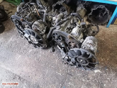 Oto Çıkma Parça / Volkswagen / Sharan / Motor / Motor (komple) / Çıkma Parça 