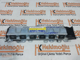 Oto Çıkma Parça / Mercedes / C Serisi / Airbag / Direksiyon Airbag / Çıkma Parça 