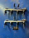 Oto Çıkma Parça / Opel / Corsa / Motor / Enjektör Kütüğü / Çıkma Parça 