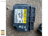 Renault Fluence Megane 3 Airbag Hava Yastığı Beyni 285581920R