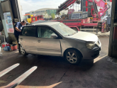 Oto Çıkma Parça / Volkswagen / Polo / Göğüslük & Torpido / Komple Torpido / Çıkma Parça 