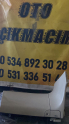 Oto Çıkma Parça / Mercedes / E Serisi / Airbag / Yolcu  Airbag / Çıkma Parça 