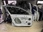 Oto Çıkma Parça / Skoda / Superb / Kaporta & Karoser / Sol Ön Kapı / Çıkma Parça 
