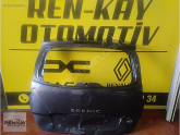 Oto Çıkma Parça / Renault / Scenic / Kaporta & Karoser / Bagaj Kapağı / Çıkma Parça 