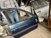 Oto Çıkma Parça / Ford / Escort / Kaporta & Karoser / Sağ Ön Kapı / Çıkma Parça 