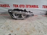 Oto Çıkma Parça / Bmw / 3 Serisi / Far & Stop / Sağ Ön Far / Çıkma Parça 