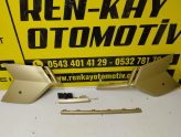 Oto Çıkma Parça / Renault / Megane / Tampon / Tampon Kaplaması / Çıkma Parça 