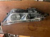 Oto Çıkma Parça / Toyota / Corolla / Far & Stop / Sol Ön Far / Çıkma Parça 
