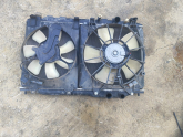 Oto Çıkma Parça / Honda / Civic / Radyatör / Radyatör Seti / Çıkma Parça 
