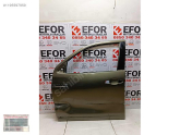 Oto Çıkma Parça / Toyota / Hilux / Kaporta & Karoser / Sol Ön Kapı / Çıkma Parça 
