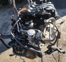 Volkswagen Golf bora 1.6 akl motor
