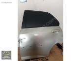 Oto Çıkma Parça / Honda / City / Kaporta & Karoser / Sol Arka Kapı / Çıkma Parça 