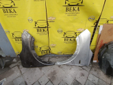 Oto Çıkma Parça / Opel / Crossland X / Kaporta & Karoser / Davlumbaz / Çıkma Parça 