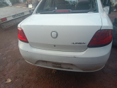 Hurda Belgeli Araçlar / Fiat / Linea