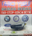 Oto Çıkma Parça / Opel / Crossland X / Far & Stop / Sol Ön Far / Çıkma Parça 